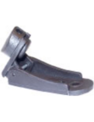 Kun Pad Jambe Basse Jambe de Remplacement (Mod.210-CL)