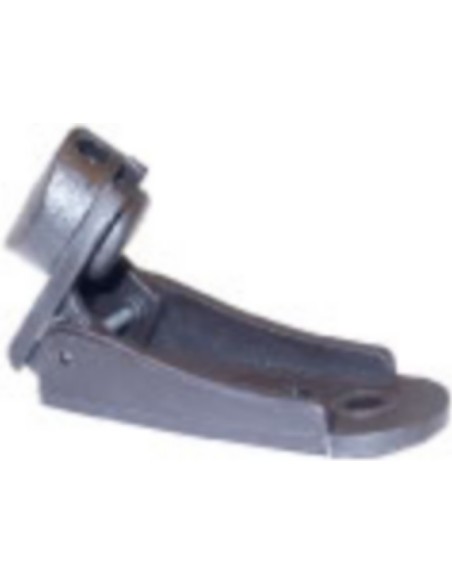 Kun Pad Jambe Basse Jambe de Remplacement (Mod.210-CL)