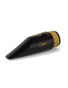 Embouchure de clarinette Selmer (concept)