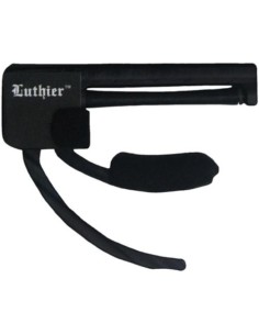 Curved Classic Guitar Capo Luthier Capomatic LCC1