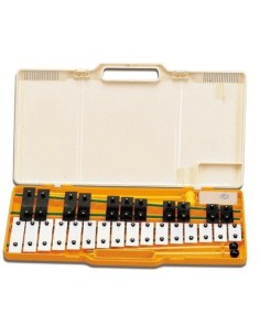 Carillon Soprano Cromatico per Bambini 27
