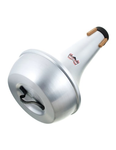 Denis Wick 5513 Gerader Euphonium-Dämpfer