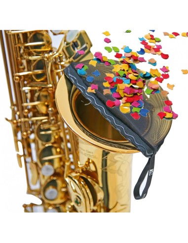 BG ACSB Baritone Saxophone Bell Protector