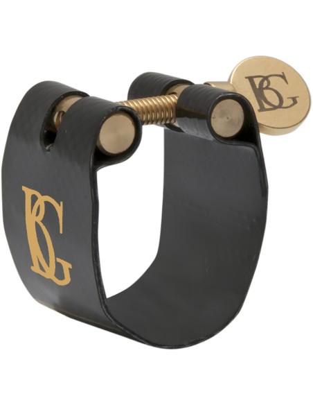 BG LFSB/FLEX Baritone Saxophone Clamp
