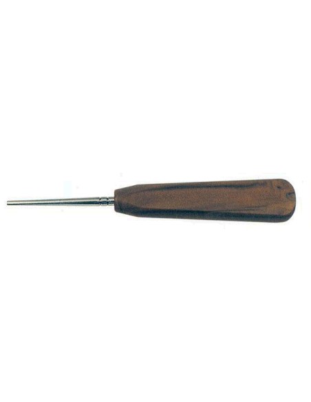 Pisoni Oboe Dorn Halshalter (03)