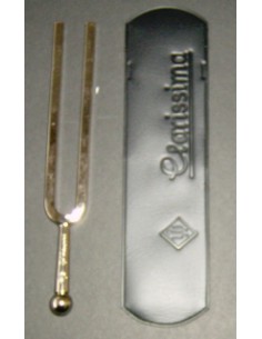 Wittner Fork Fingerboard Mod.922440 (Thick Square Fork with Cover)