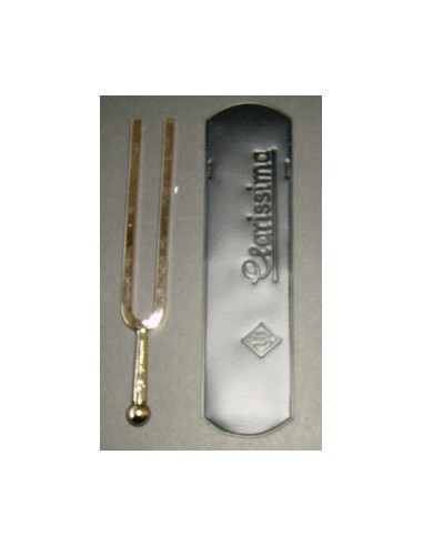 Wittner Fork Fingerboard Mod.922440 (Thick Square Fork with Cover)