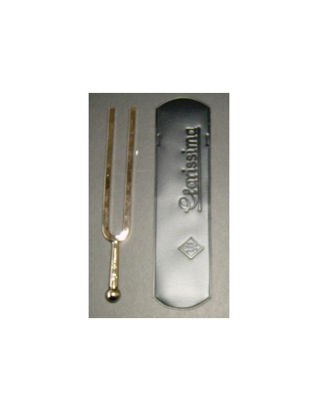 Wittner Fork Fingerboard Mod.922440 (Thick Square Fork with Cover)