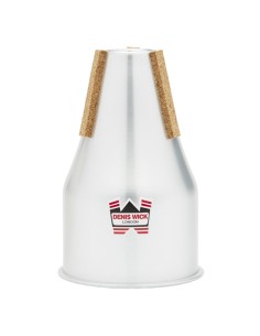 Denis Wick Corno Muto (5524) Dritto