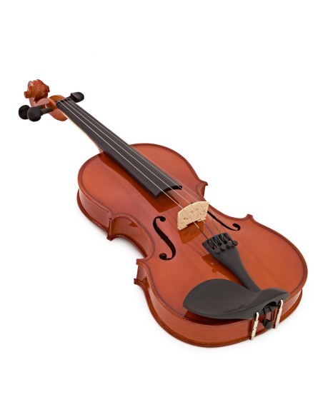 1/4 Karpathi Studio Violin (1419A) Solid Spruce Top