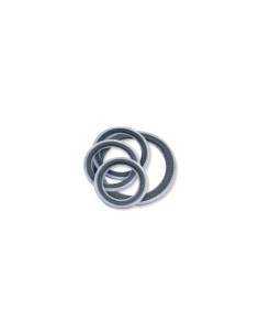 Mute'l Control Ring Canottaggio 12" MF-1012-00