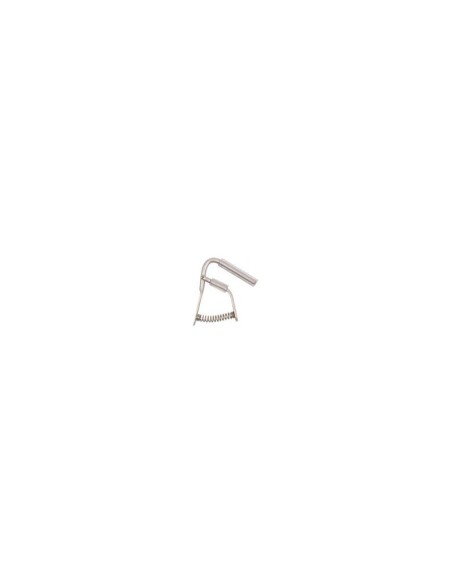 Rapid Classical Samba Guitar Capo (107) Chrome