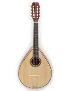 APC Mandola (450) Solid Spruce Top (Mahogany Sides & Backs)
