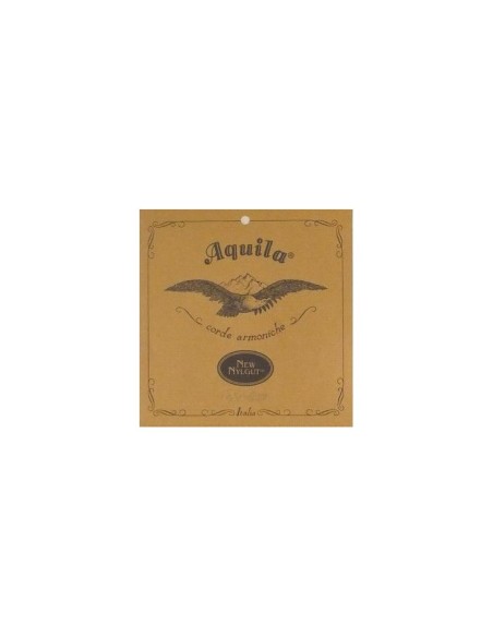 Aquila 1-CH Charango Strings (Complete Set)