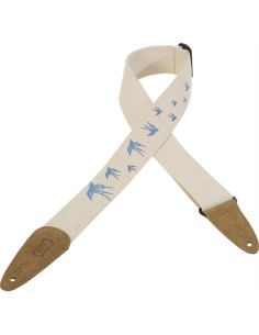 Levy's Classical Guitar Strap#039