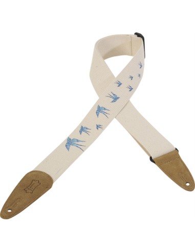 Levy's Classical Guitar Strap#039