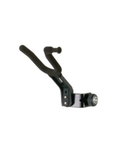 Support de violon adaptable Konig & Meyer (15580) Noir