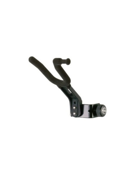 Support de violon adaptable Konig & Meyer (15580) Noir