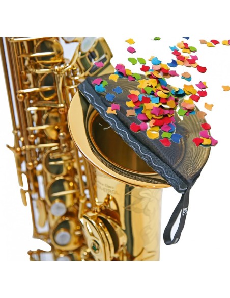 Tenor BG ACST Saxophone Bell Protector