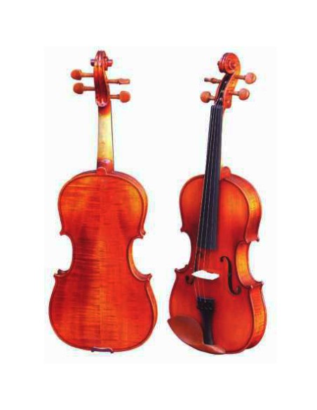Violin 4/4 Gaudieri (HD-V21) Estudio