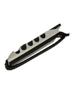 Dunlop Advanced 11-F Flat Classical Guitar Capo