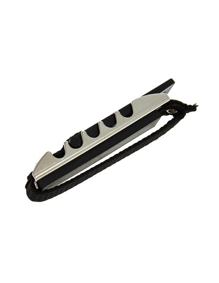 Dunlop Advanced 11-F Flat Classical Guitar Capo