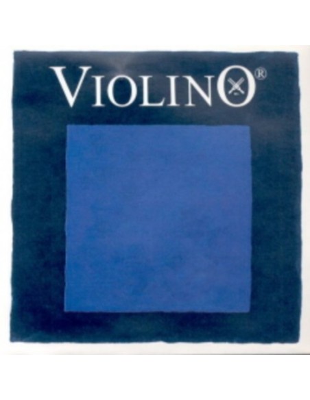 Violin String 4/4 2nd (A) (A) Pyrethos Violin (417221) (Aluminum) Medium