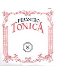 Violin Strings 4/4 Pyrion Tonic (412021) Medium (Complete Set)