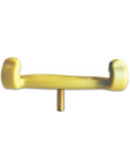 Gamba Violin Kun Pad (211ML) Asta Lunga (Modello 200)