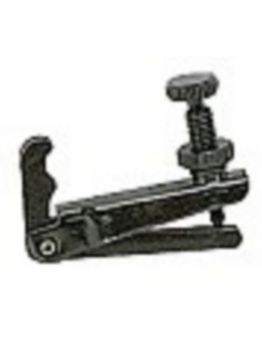 Wittner Violin Spanner 1/4 oder 1/2 (903044) Schwarz