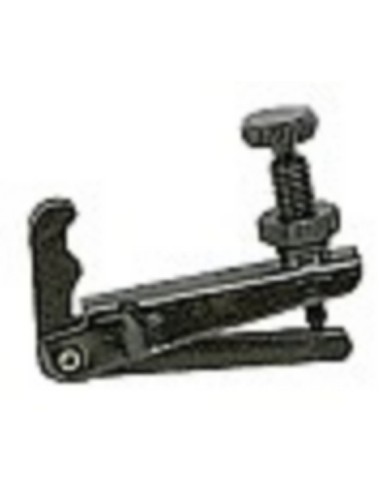 Wittner Violin Spanner 1/4 oder 1/2 (903044) Schwarz
