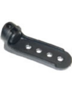 Violin Pad Leg Kun (110) (Model 100)