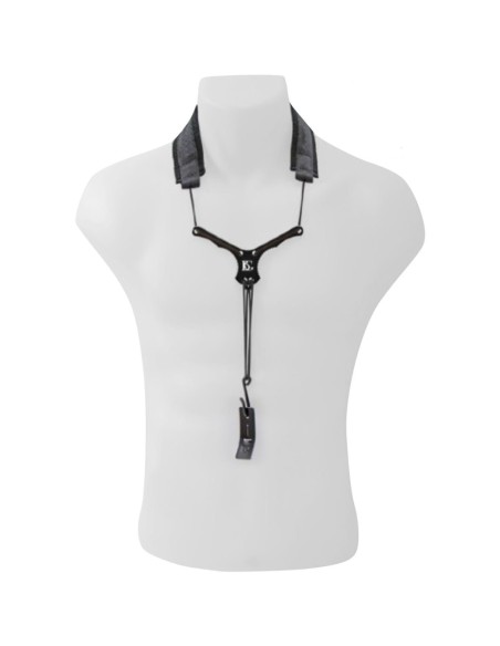 Oboenschnur BG (O-33YE) Elastisches Zen Nylon