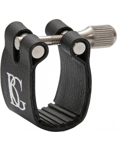 German BG Standard L-7 Clarinet Clamp