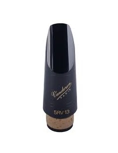 Vandoren Clarinet Mouthpiece (5RV) Series 13 CM4018
