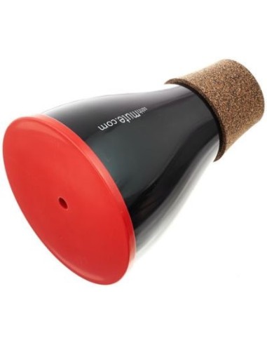 Bremner Basse Trombone Mute Mute Practice