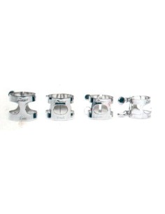 Abrazadera Requinto Lucien Mod.LG10 Plateada