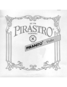 Violinsaiten 1/8 oder 1/4 Pyrete Pyranit (615060) Medium (Komplettset)