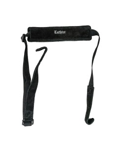 Padded Luthier Classic Guitar Strap New Design