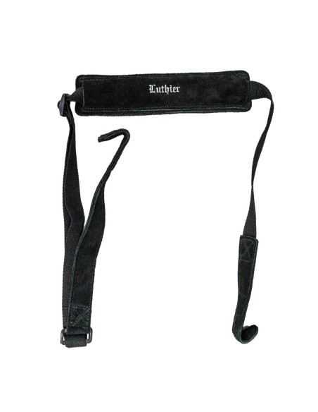 Padded Luthier Classic Guitar Strap New Design