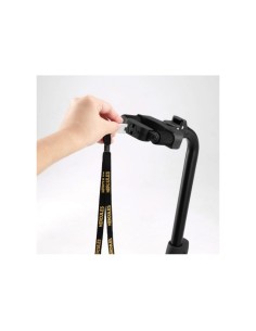 HA201 Guitar Lock Stand (Box 10 Units) (Includes 2 Keys)