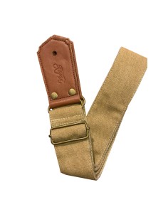 Veelah VS-BWN Brown Classic Guitar Strap