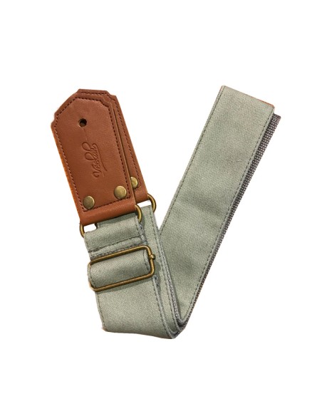 Veelah VS-TE Teal Classical Guitar Strap