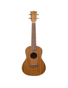 Ukelele Soprano Concert Bones SP250C Walnut