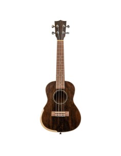 Ebano Soprano Concert Bones SP330C Ukulele