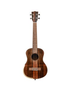 Tenor Bones SP330T Ebony Ukulele