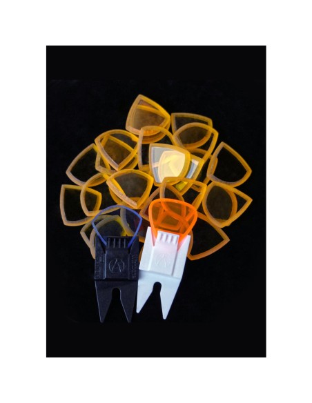 Pickport Black Pickport Pickguard (Non-Adhesive)