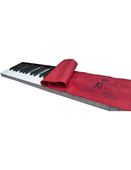Cleaning & Maintenance Balleta Protective Microfiber Keyboard BG (A-66K73)
