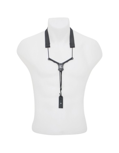 BG Flex Zen Clarinette Cordon Au Cou CFY-E