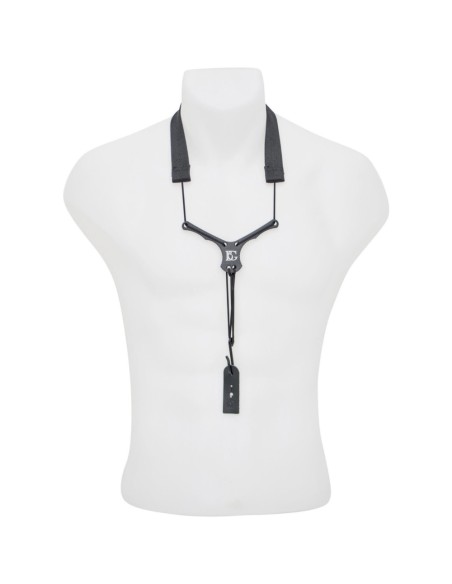 BG Flex Zen Clarinette Cordon Au Cou CFY-E